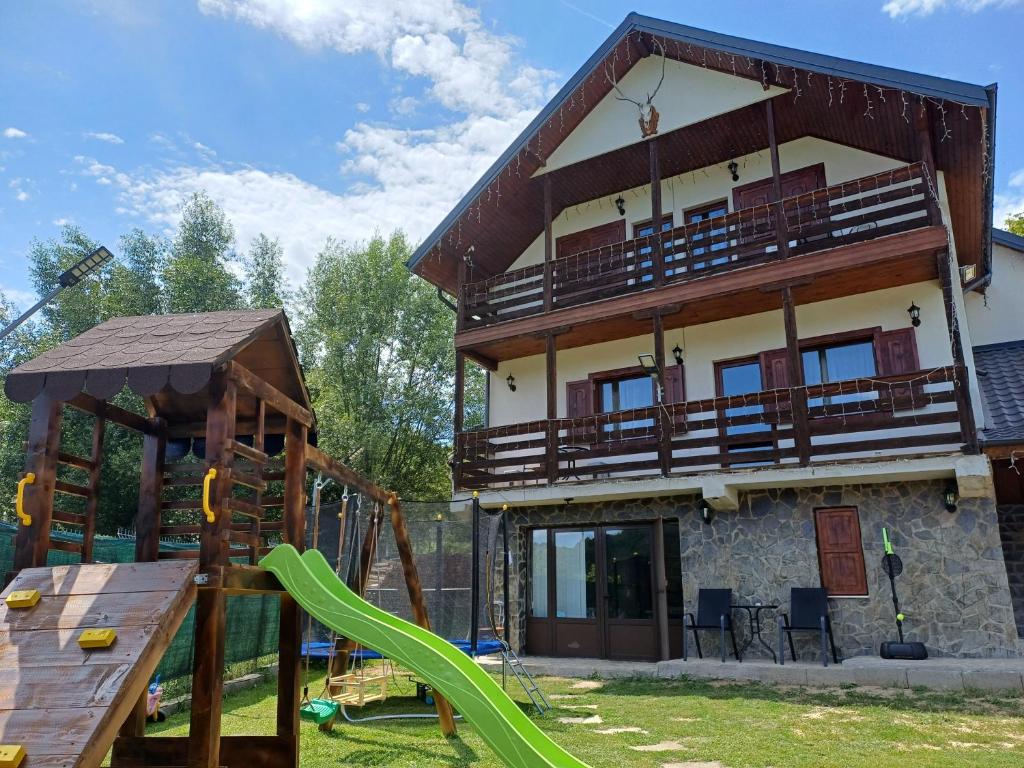 Casa Eden
