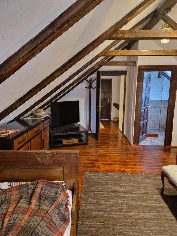 Casa Huber