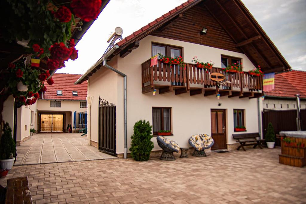 Casa Iancu