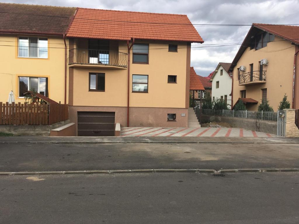 Casa in zona linistita, Campia Turzii