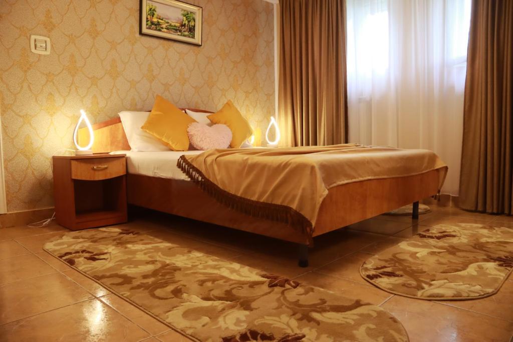 Hotel Casa Italia