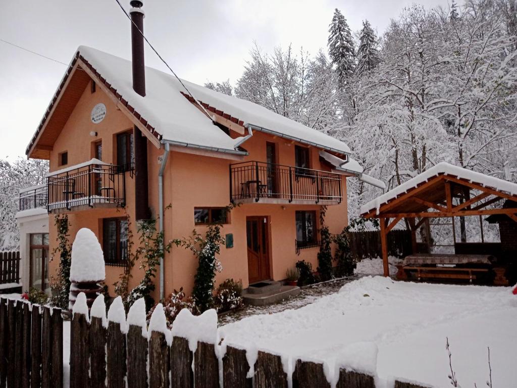 Casa Iulia & Matei