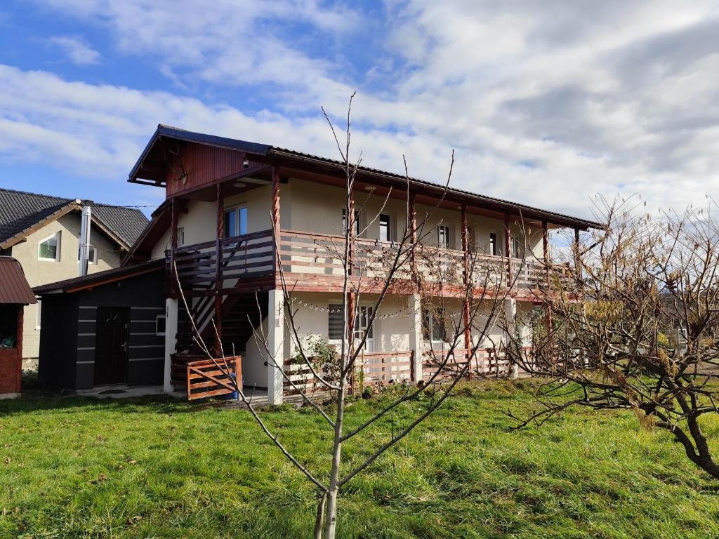 Casa La Andrei