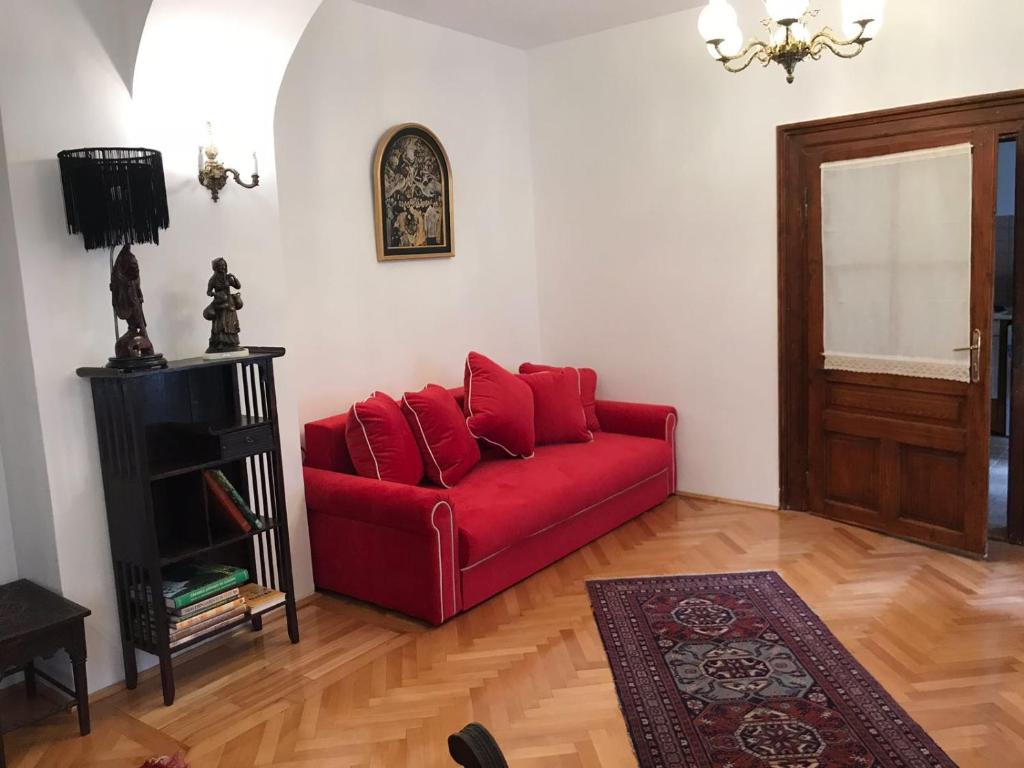Casa Livia Brasov
