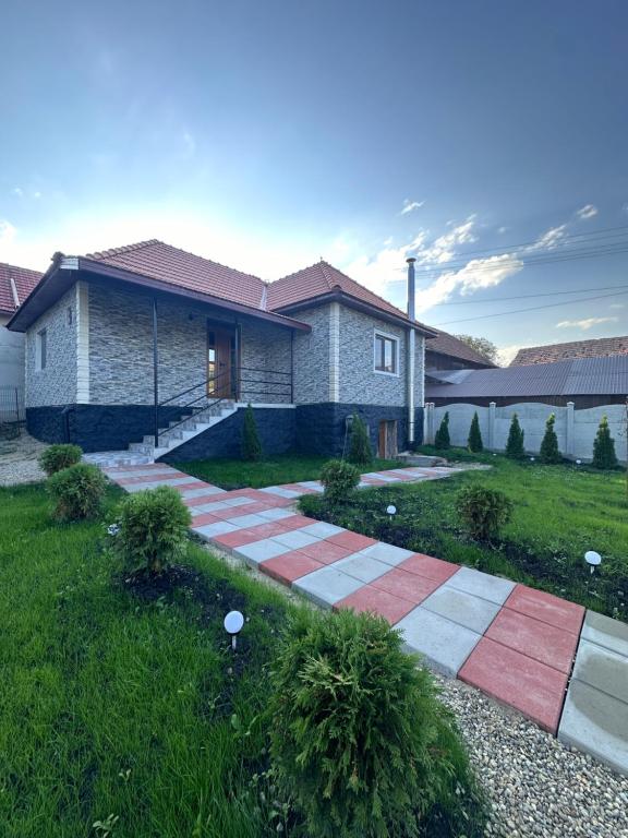 Casa lui Tulbure de închiriat