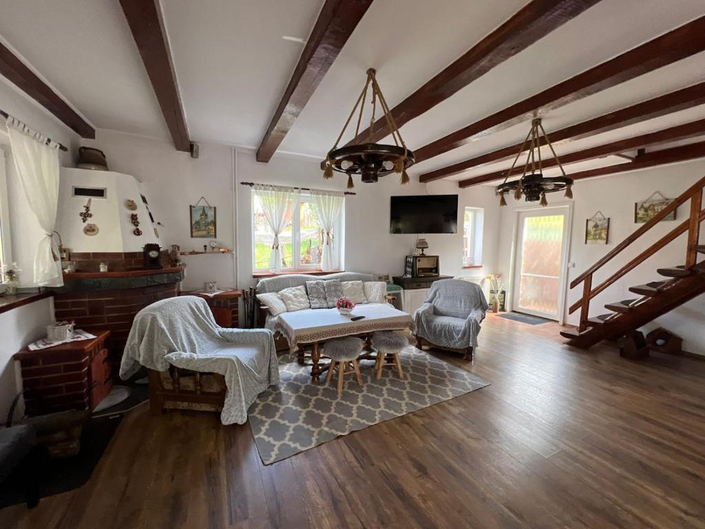 Casa Marandy
