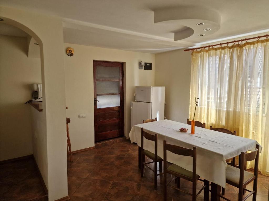 Casa Maria Busteni - Poiana Tapului