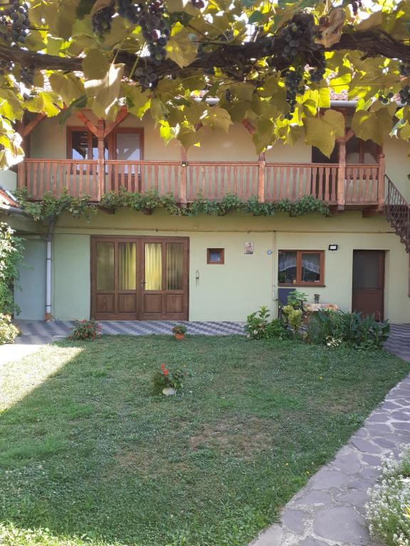 CASA Maria