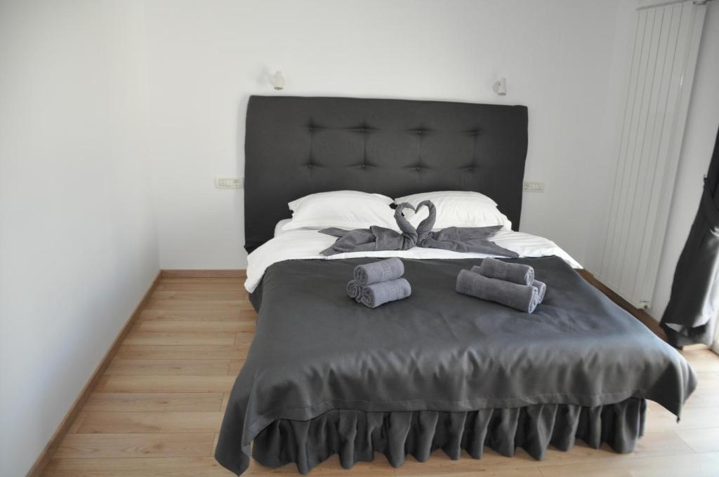 Casa Matei INN Coresi Brasov