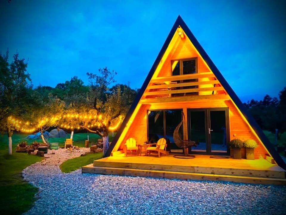 CASA MAYA Câmpulung