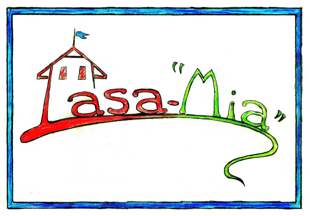 ''Casa Mia'' Centru Istoric Orasul de Jos