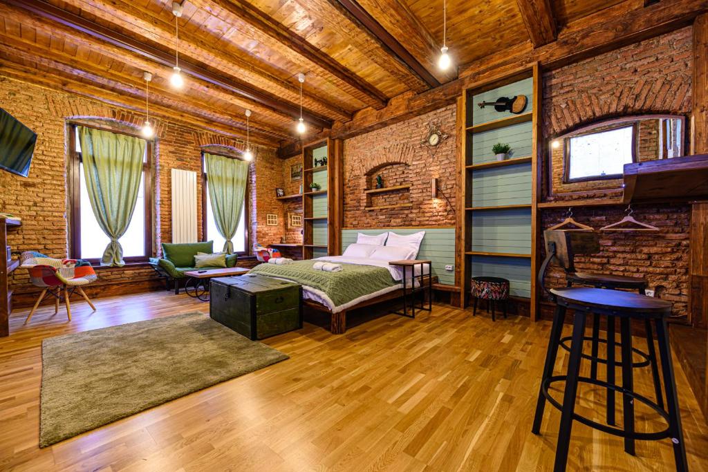 Castelului Residence - Casa Monad