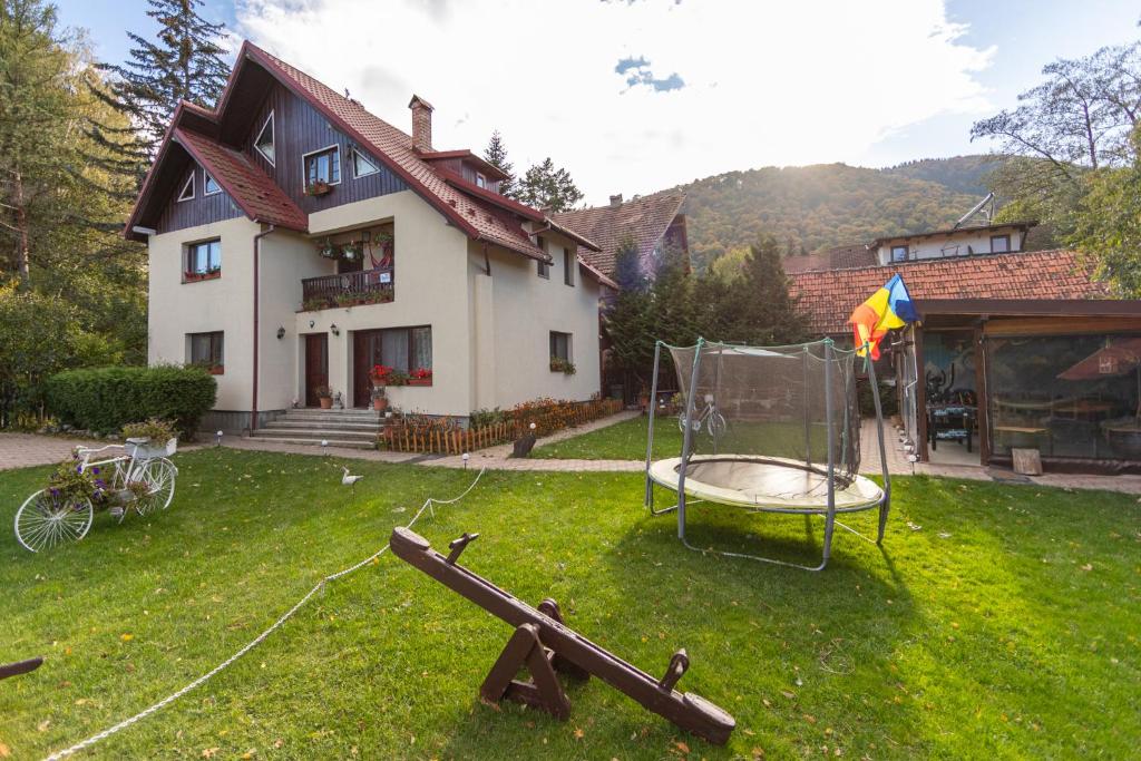 Casa Nan