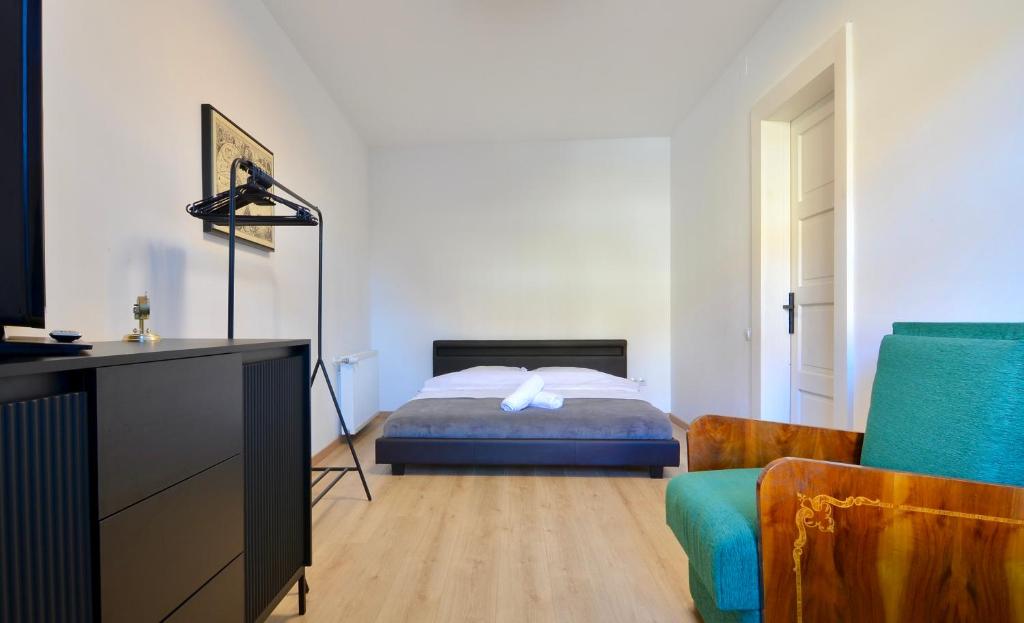 Luxurious & Spacious Residence in the Heart of Brașov