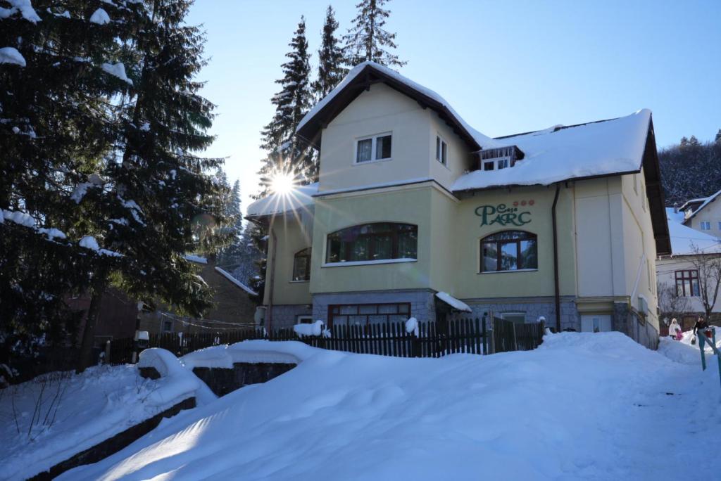 Casa Parc