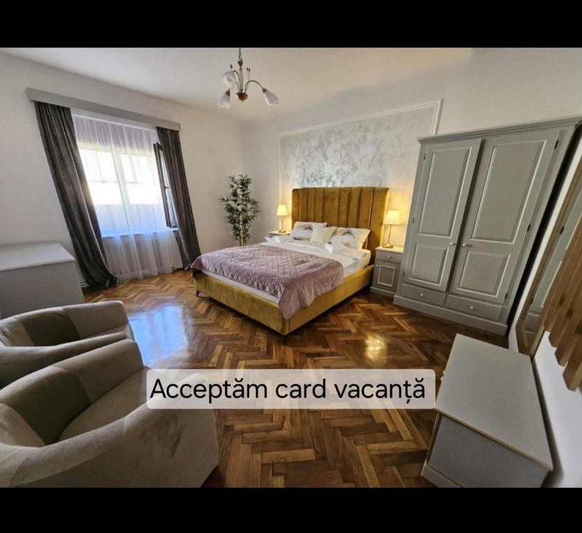 Casa Raduly