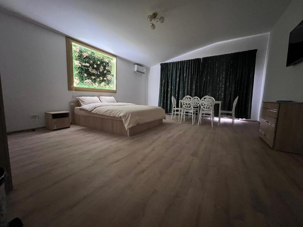 Casa Privata Airport Bucharest Therme Bucharest