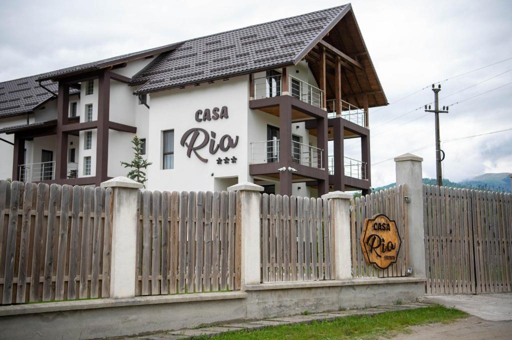Casa Ria