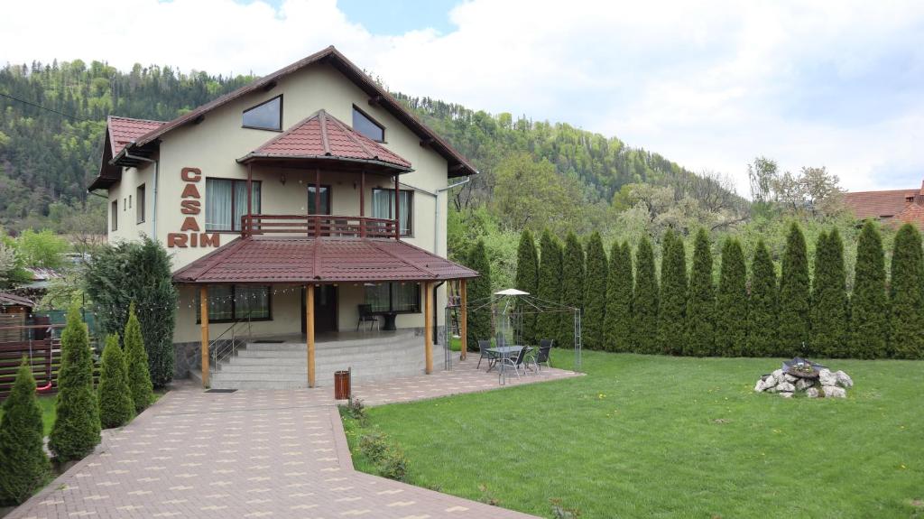 Casa RIM