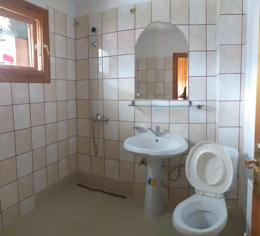 Casa Rodica str. Clabucetului 28