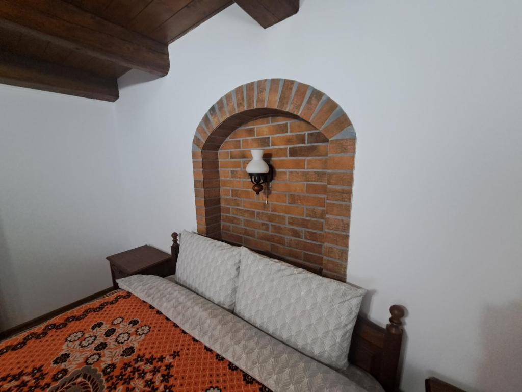 Casa rustică săceleană