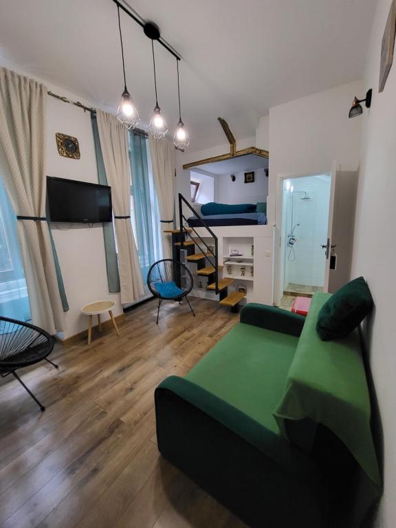 Casa Silvia