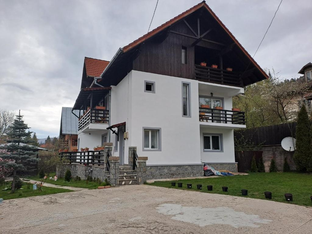 Casa Teomar
