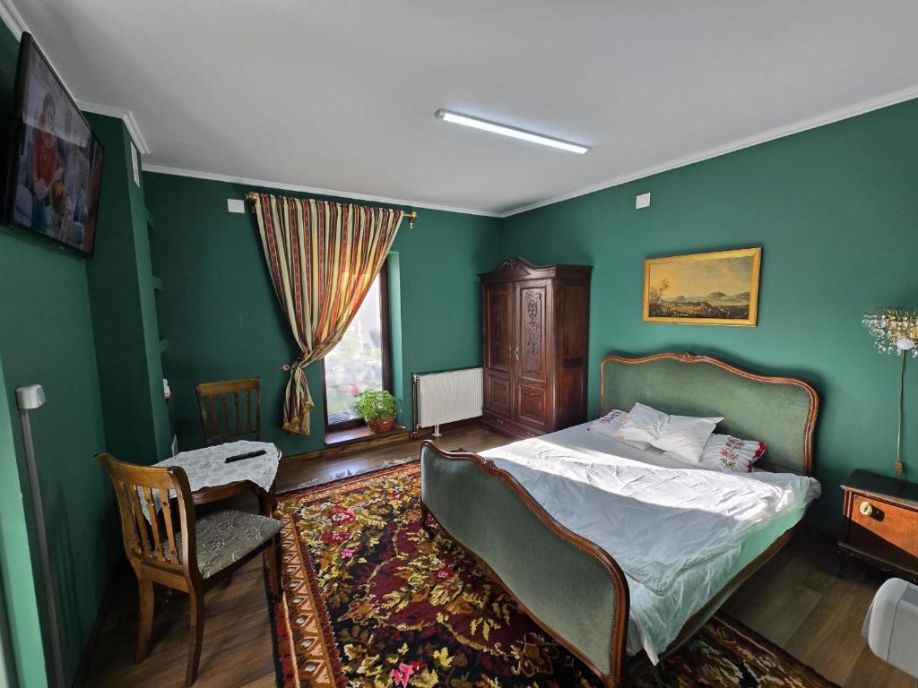 Casa Vadim