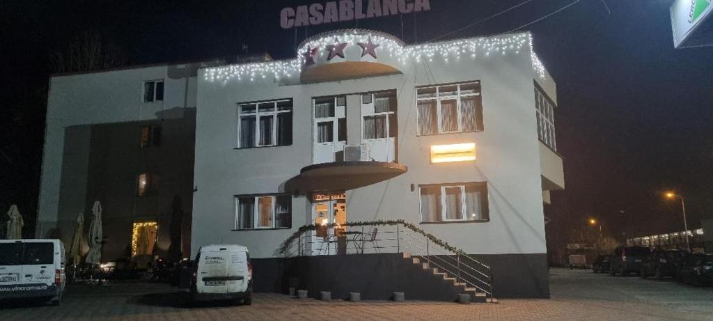 CASABLANCA