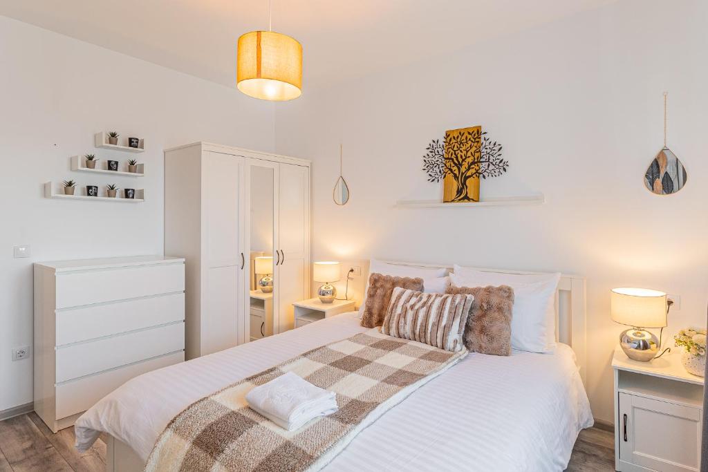CASAMORE Rentals