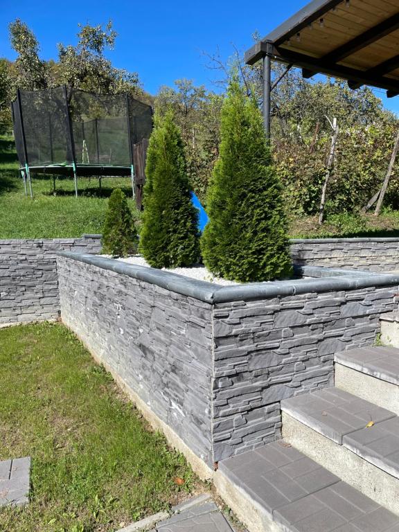 Căsuțe A-Frame La Triunghiuri