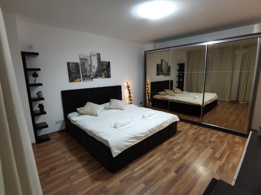 CC Accommodation