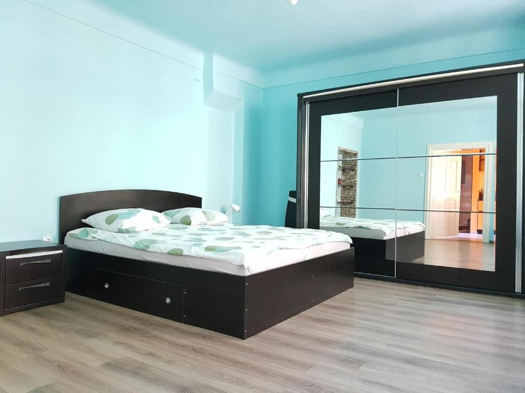 Central Apartment Maria