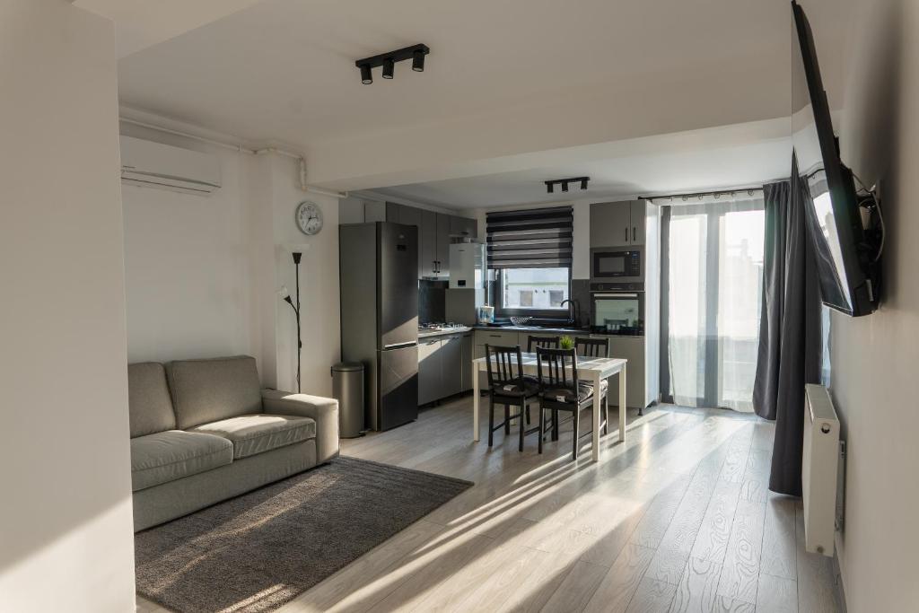Central David Residence 2
