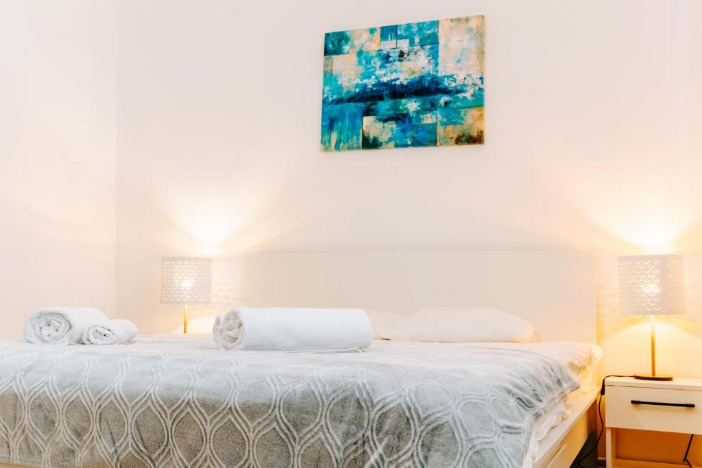 Central Park Apartman