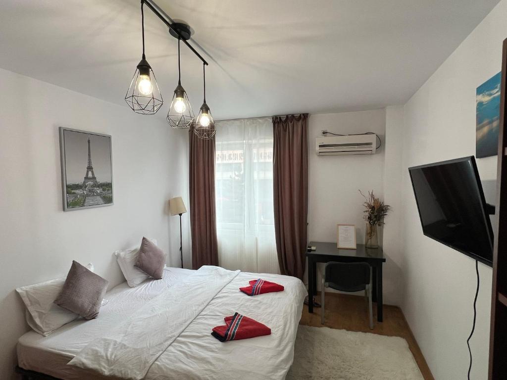 Central Residence Iasi