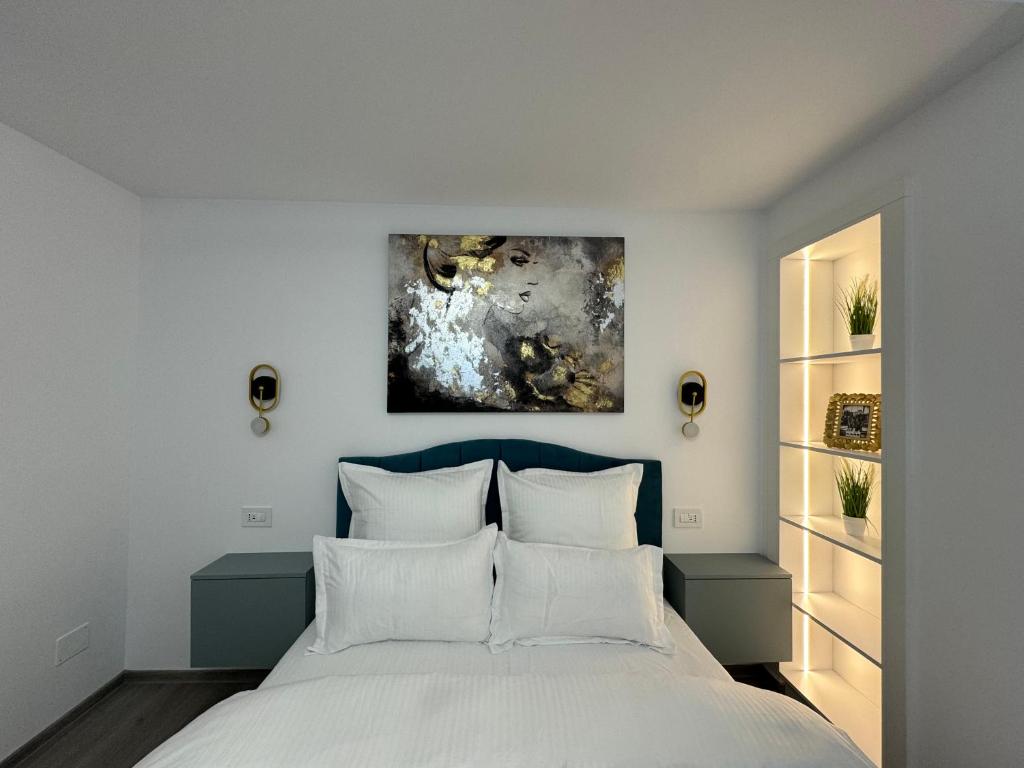 Central Suite