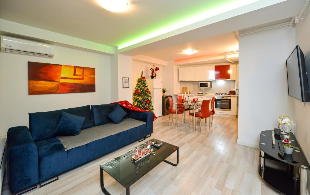 Ben Yehuda - Shabbat Friendly Apartments