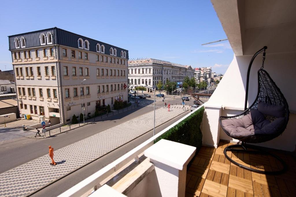 Central Apartament