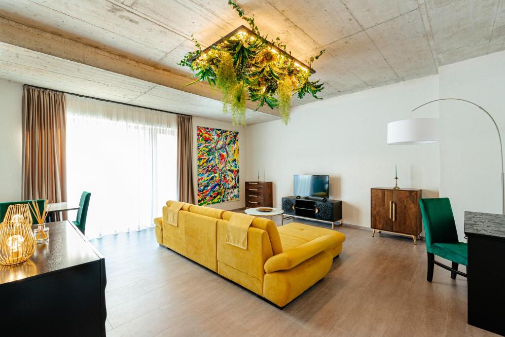 Centro Accommodation