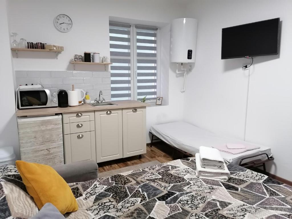 Cezar Home Studio Sibiu