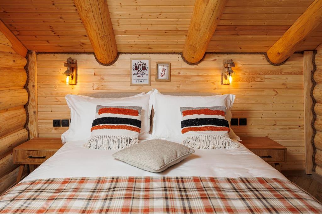 Chalet Rozmarin Predeal