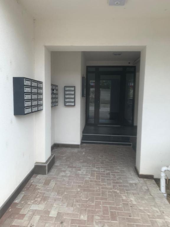 Charlye 2 apartament