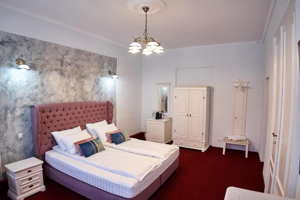 Charma Residence