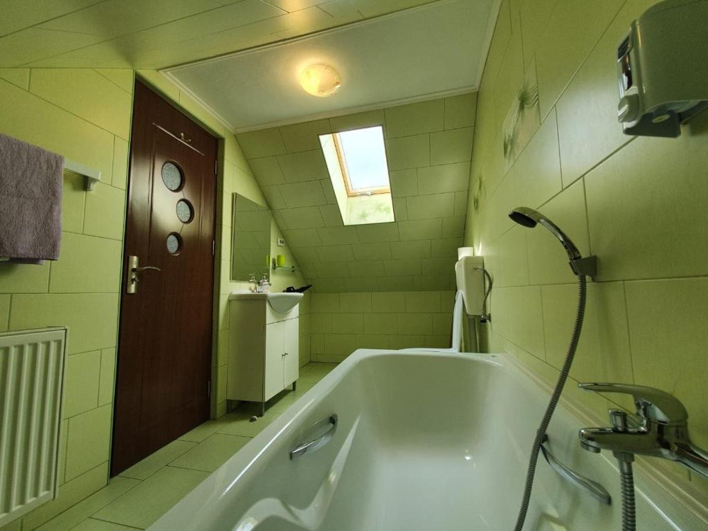Charter Apartments Costea
