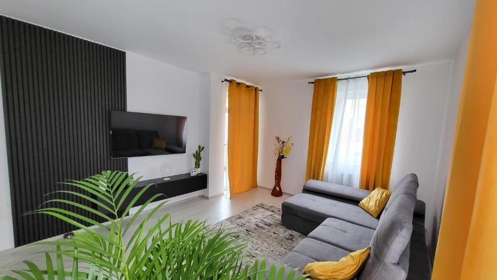 Chic&Cozy Sibiu