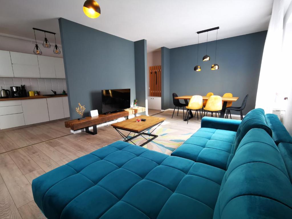 Serenity Suite