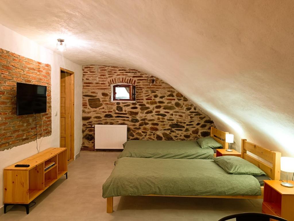 Heltau Apartments