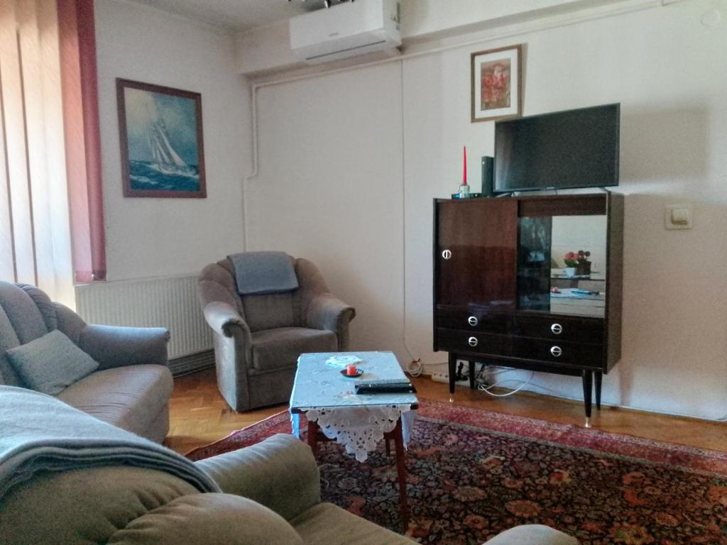 City Apartament