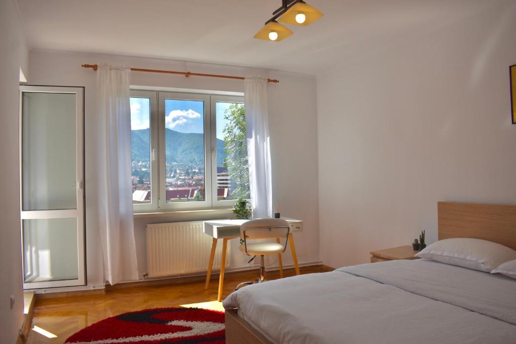 CityView Apartment